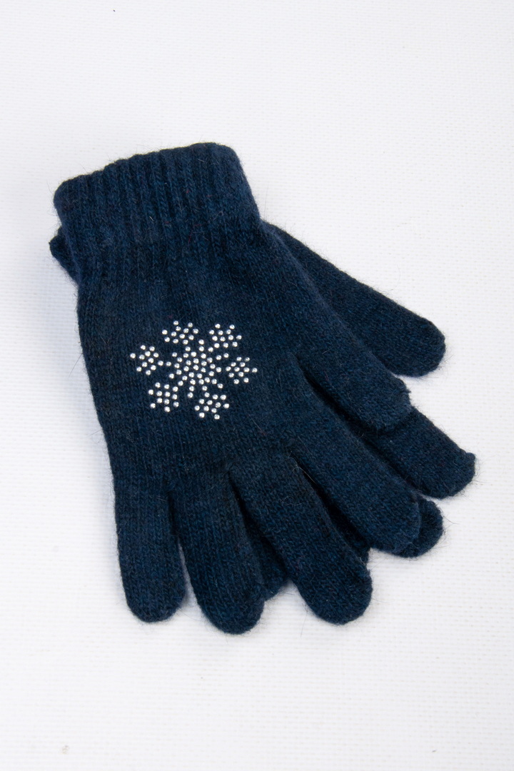 Рукавиці жіночі